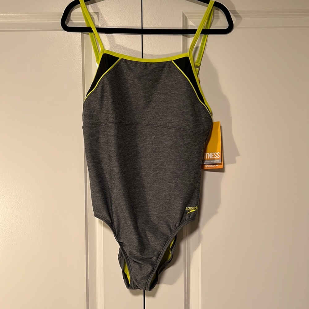 Speedo One Piece Swimming suit